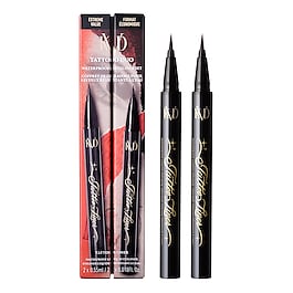 Tattoo Liner Duo - Set make-up occhi - Eyeliner waterproof